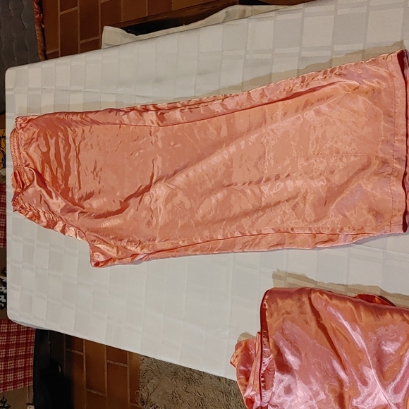 La Senza 2 Piece Pyjama Set Size XL - Picture 9 of 13